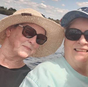 Meet your Posher, Rebecca a